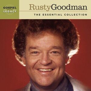 Rusty Goodman - The Essential Collection  CD
